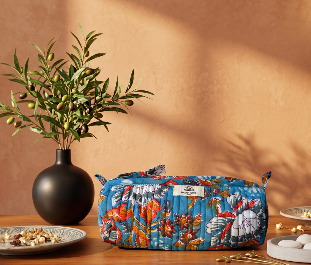 Trousse Indore