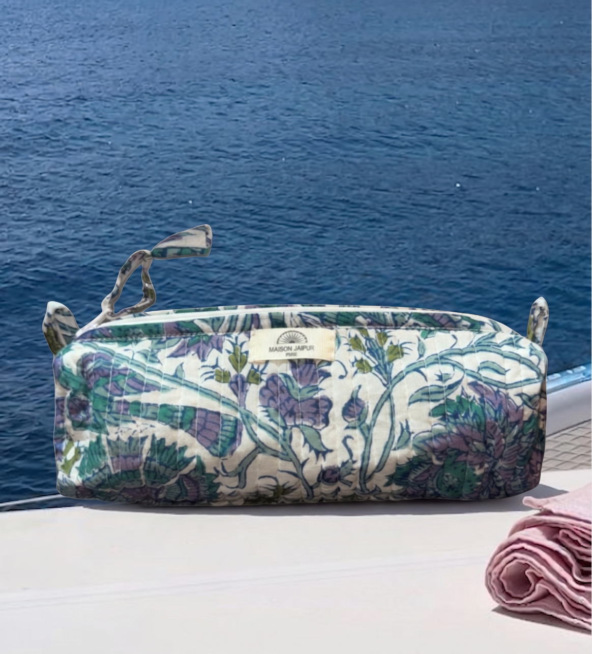 TROUSSE INDORE