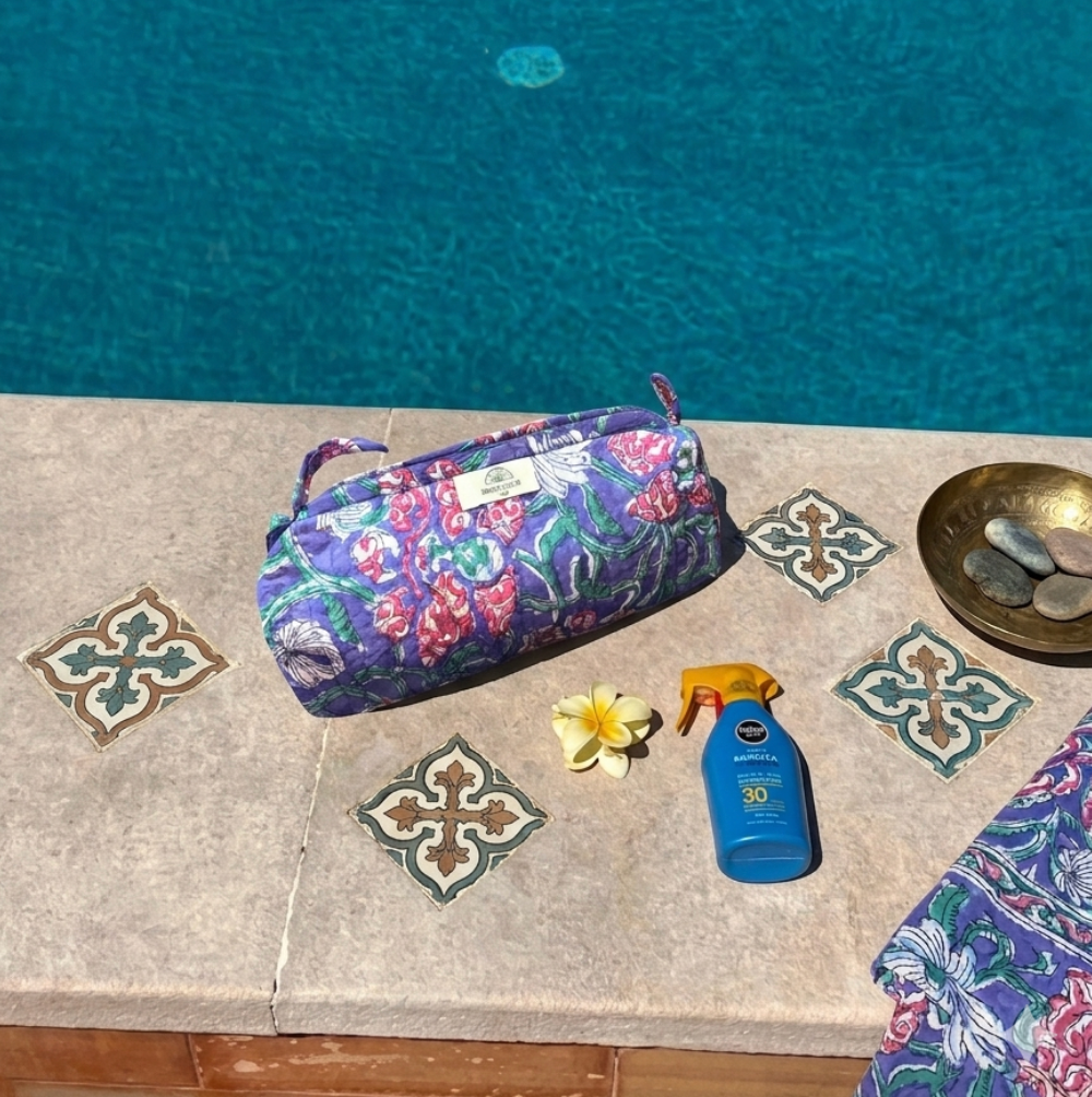Trousse Indore