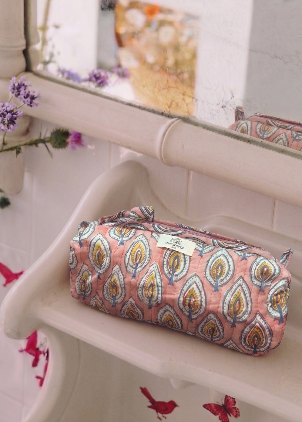 Trousse Indore