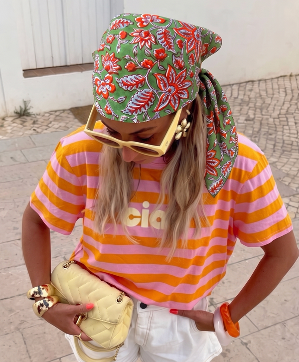 Foulard Chennai
