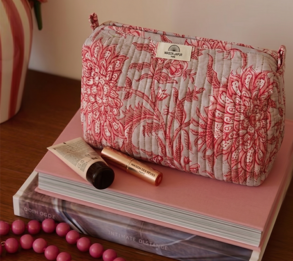 Trousse Delhi