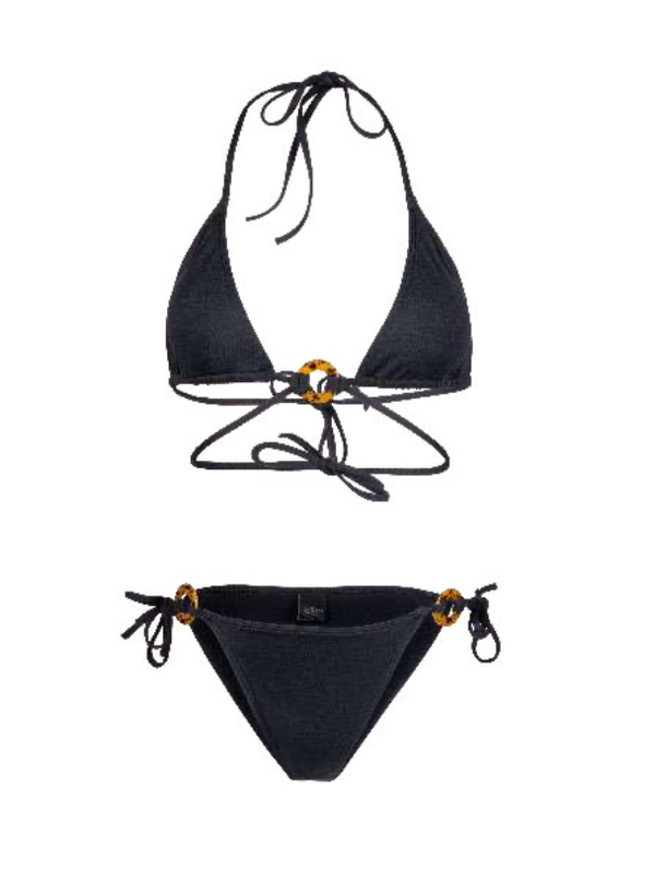 Bas Bikini Escale Tropicale