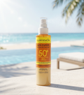 Eau Protectrice Métamorphosante Spf50+ - Anti-Âge & Anti-Taches
