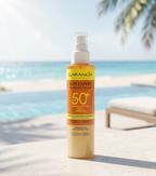 Eau Protectrice Métamorphosante Spf50+ - Anti-Âge & Anti-Taches