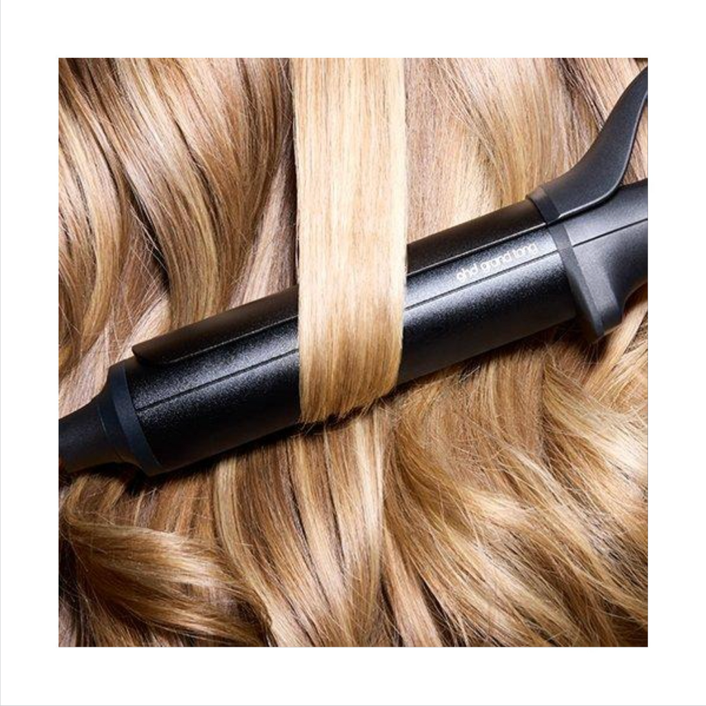 Boucleur Ghd Chronos Grand Curl Tong