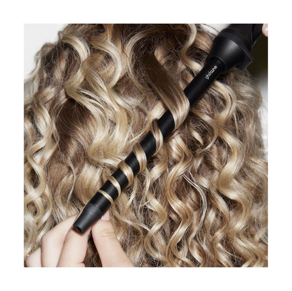 Boucleur ultra-fin ghd Curve thin wand