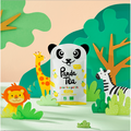Infusion Pour Les Enfants - Citron