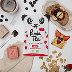 Infusion Pour Les Enfants - Fraise
