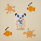Infusion Pour Les Enfants - Orange