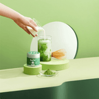 Thé Matcha Cérémonie Bio En Poudre