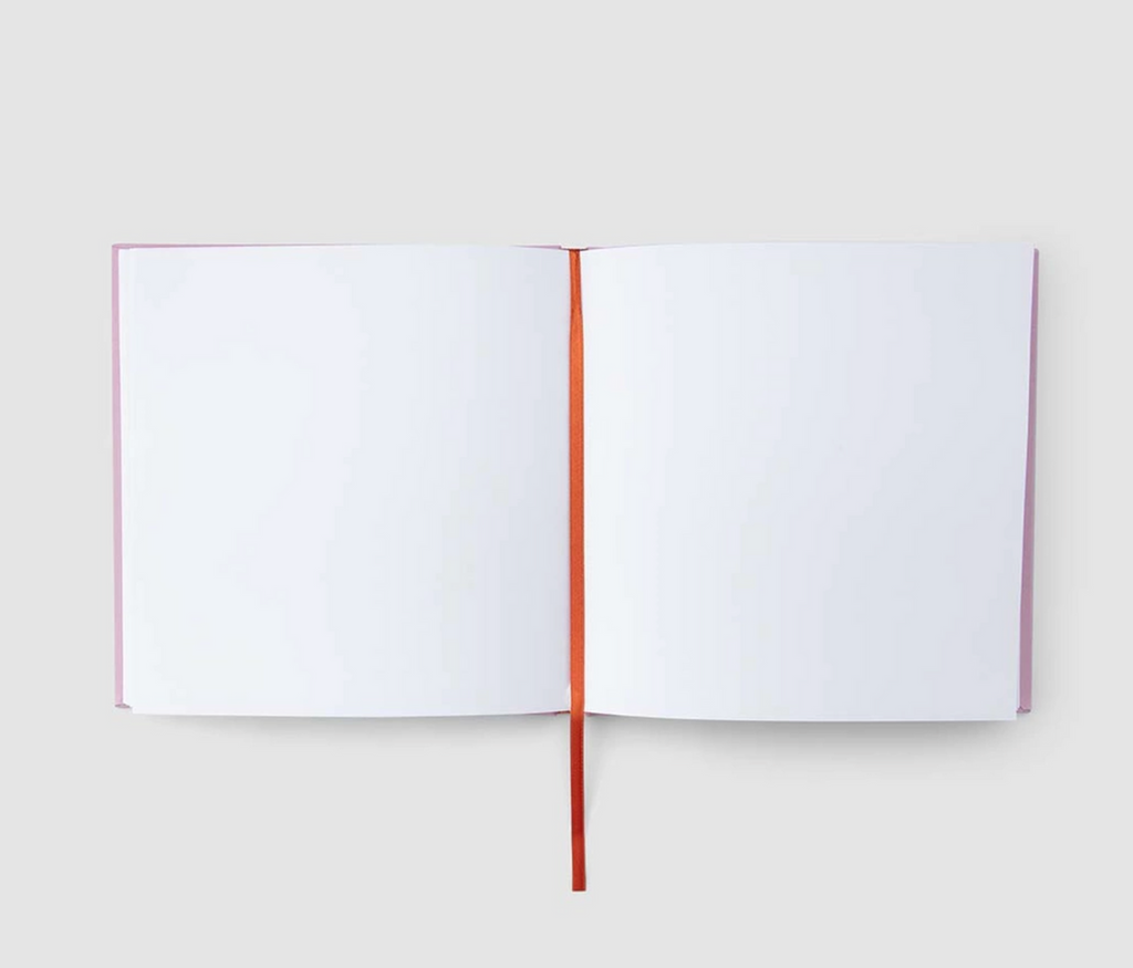 Printworks - Livre D'Or - Rose