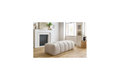 Mont-Blanc - Pouf - Tissu
