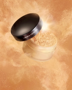 Laura Mercier - Translucent Loose Setting Powder & Velour Puff