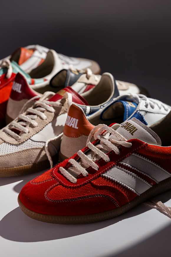 Baskets Royal Flame