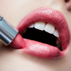 MAC Cosmetics - Rouge À Lèvres Frost - Fini Givré - Bombshell