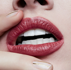MAC Cosmetics - Rouge À Lèvres Amplified - Brick-O-La