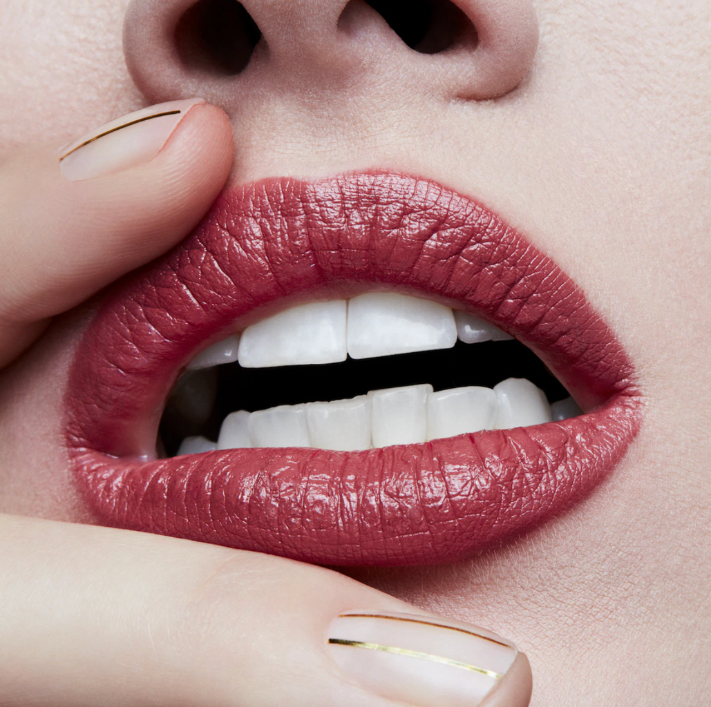 MAC Cosmetics - Rouge À Lèvres Amplified - Brick-O-La