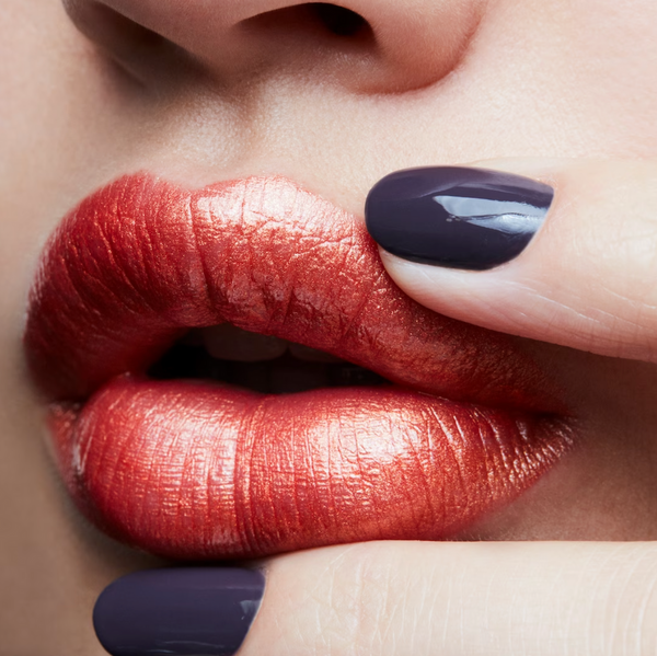 MAC Cosmetics - Rouge À Lèvres Frost - Fini Givré - Cb 96
