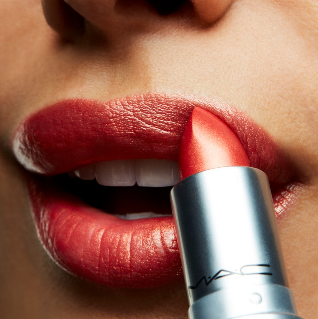 MAC Cosmetics - Rouge À Lèvres Frost - Fini Givré - Cb 96