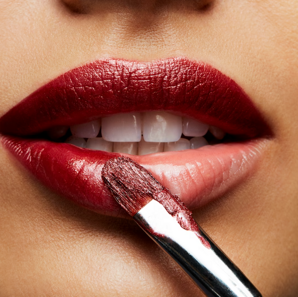 MAC Cosmetics - Rouge À Lèvres Frost - Fini Givré - Fresh Moroccan