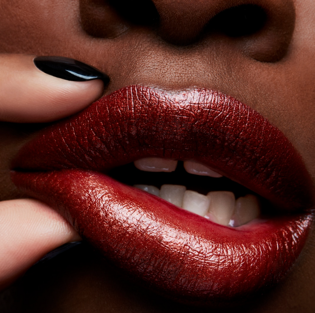 MAC Cosmetics - Rouge À Lèvres Frost - Fini Givré - Fresh Moroccan