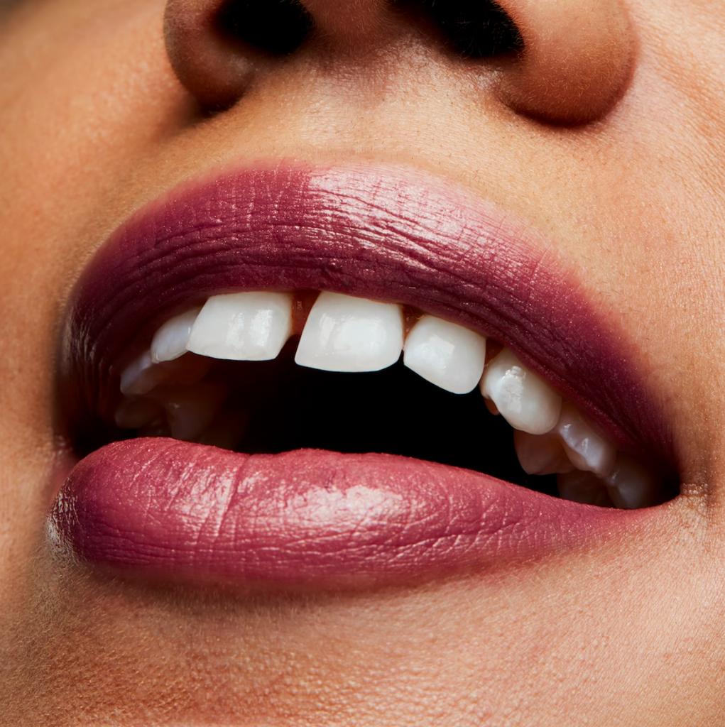 MAC Cosmetics - Rouge À Lèvres Frost - Fini Givré - Fabby