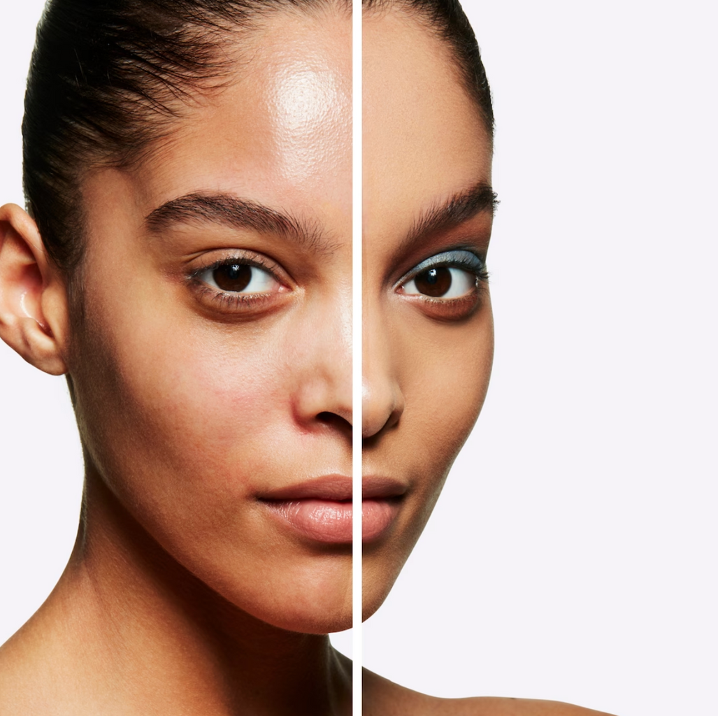 MAC Cosmetics - Fond De Teint Studio Waterweight - NW35