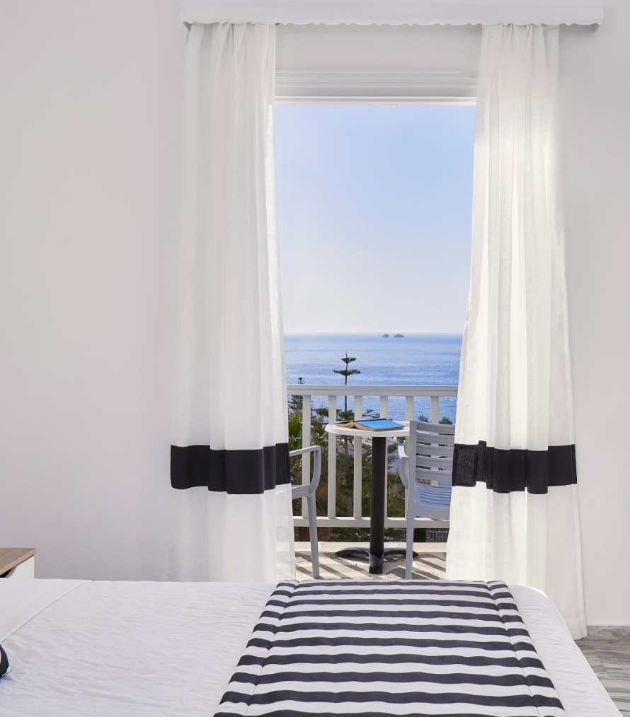 High Mill Paros Hôtel