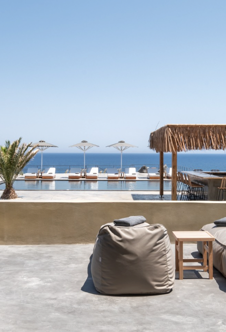 Colombos Beachfront