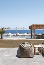 Colombos Beachfront