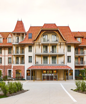 Tribe Le Touquet