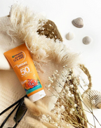 Ambre Solaire - Lait Éco-Conçu Enfant Disney Fps 50+