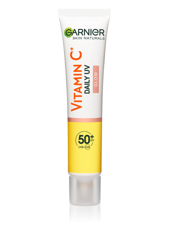 Vitamine C Anti-UV Quotidien - Glow Spf 50