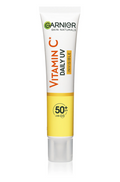 Vitamine C Anti-UV Quotidien - Invisible Spf 50