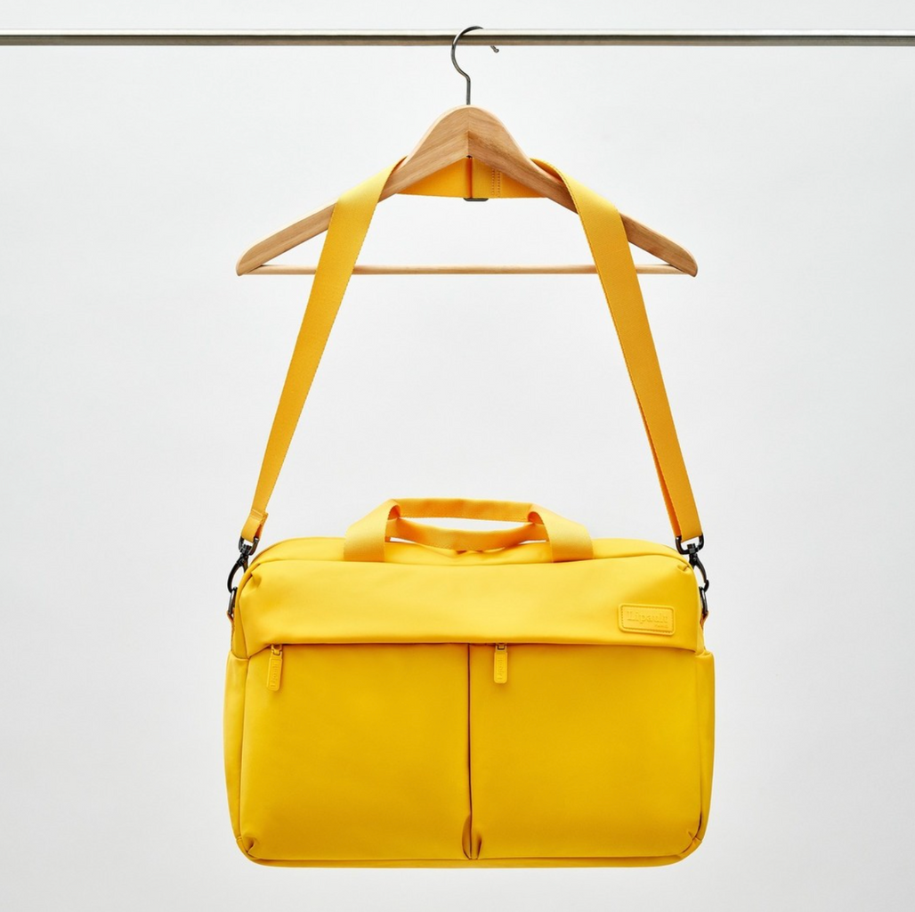 Sac City Plume - 26.5 L - Sunflower