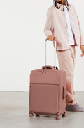 Valise moyen séjour Lost In Berlin - 63.0 L - Rosewood