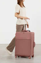 Valise long séjour Lost In Berlin - 93.0 L - Rosewood