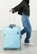 Valise moyen séjour Plume - 63.0 L - Iceberg