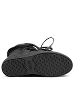 Bottines Classic Triple Lace - Black