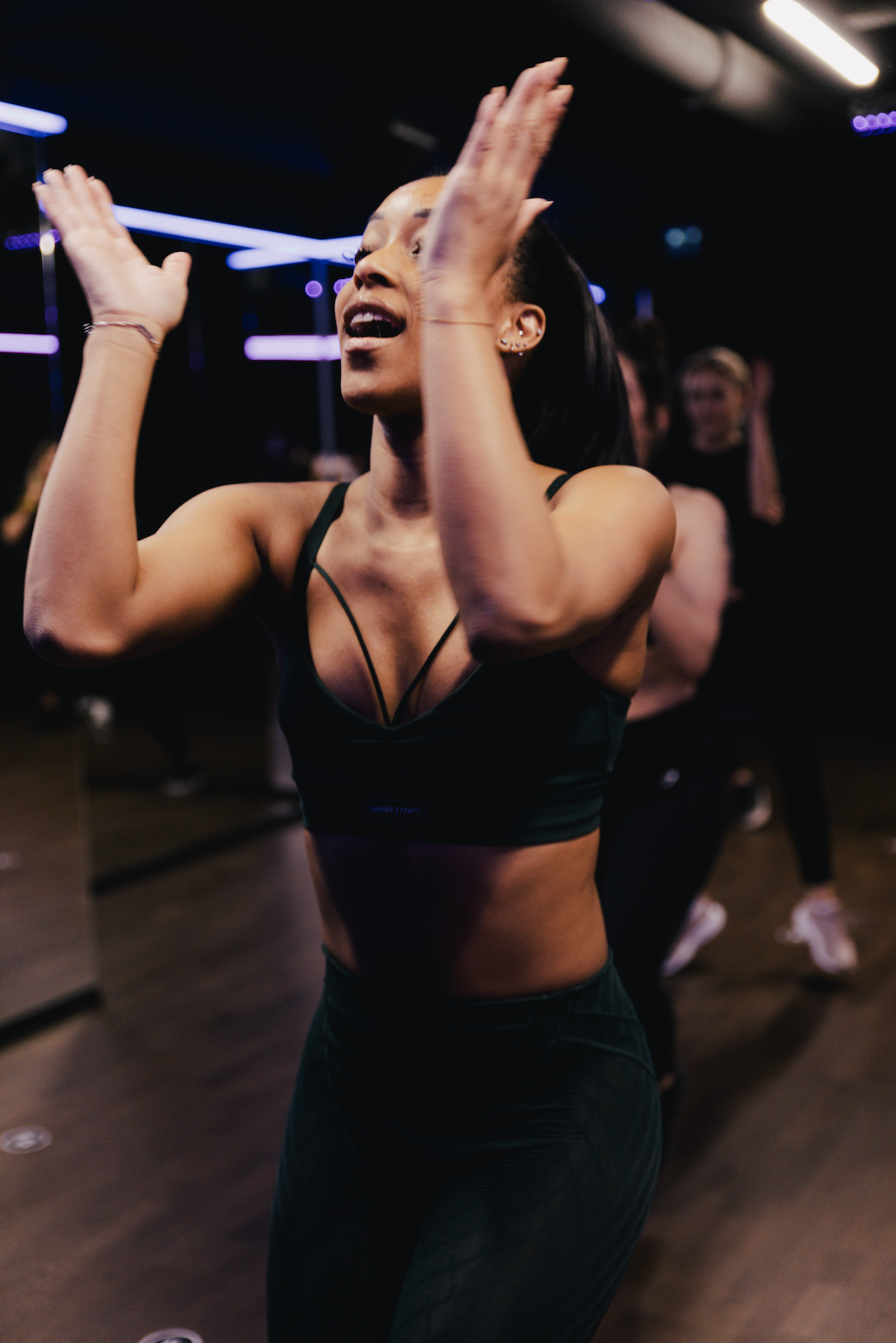 DECIBEL® - Dance Workout - 1 Session