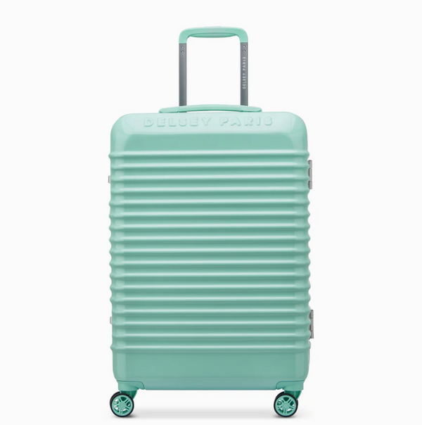 Valise Moyen Séjour (65 Cm) - Bastille 2.0 - Menthe