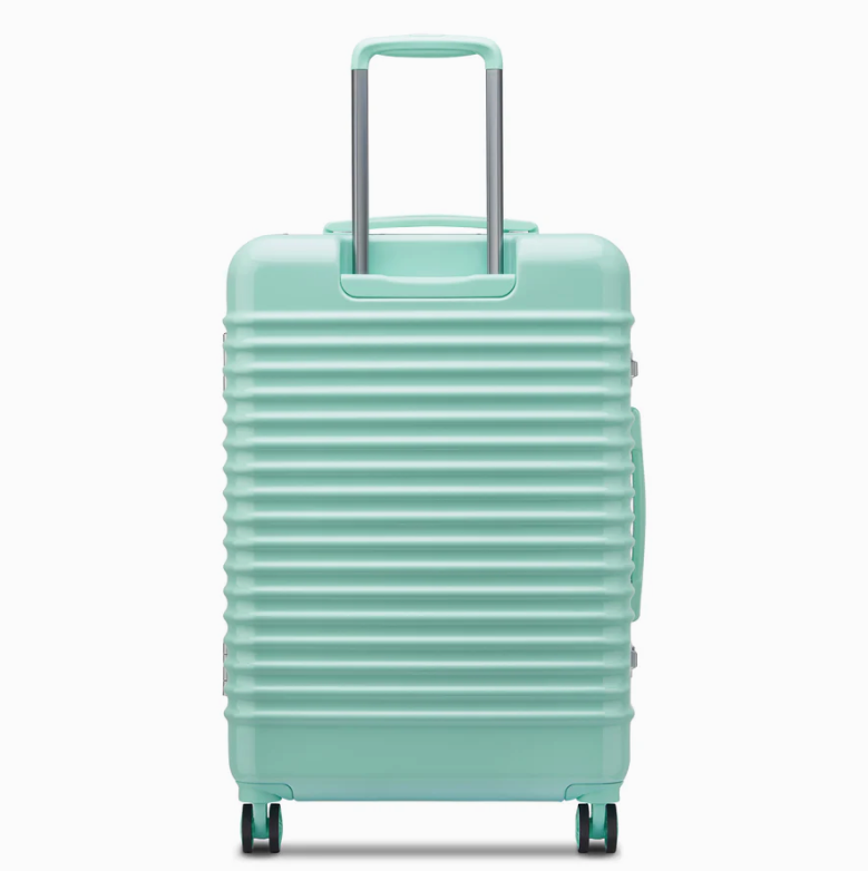 Valise Moyen Séjour (65 Cm) - Bastille 2.0 - Menthe
