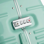 Valise Moyen Séjour (65 Cm) - Bastille 2.0 - Menthe