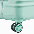 Valise Moyen Séjour (65 Cm) - Bastille 2.0 - Menthe