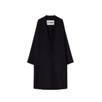 Manteau B 03 Sbr Tm - Black - Homme