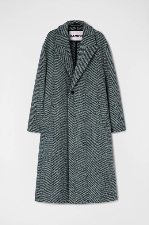 Manteau Sport 02 - Open Miscellan - Homme