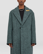 Manteau Sport 02 - Open Miscellan - Homme