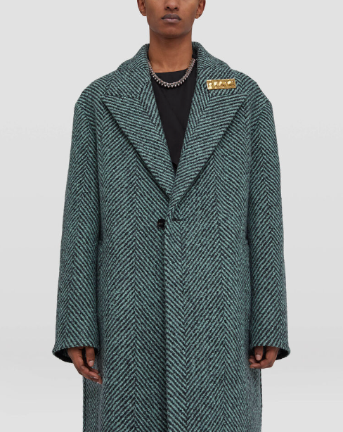 Manteau Sport 02 - Open Miscellan - Homme