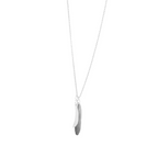 Collier Ancestor Necklace 4 - Silver - Homme
